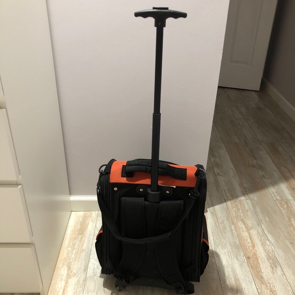 Pet carrier 5-in-1 - Picture 3 of 9